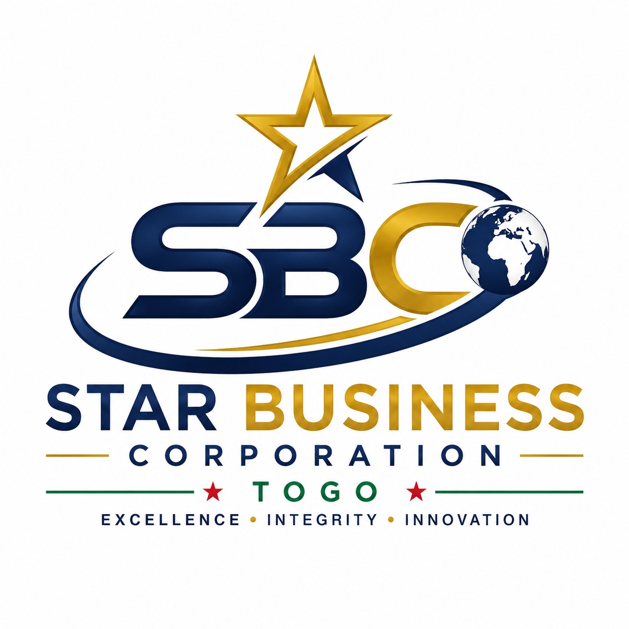 SBC-TOGO