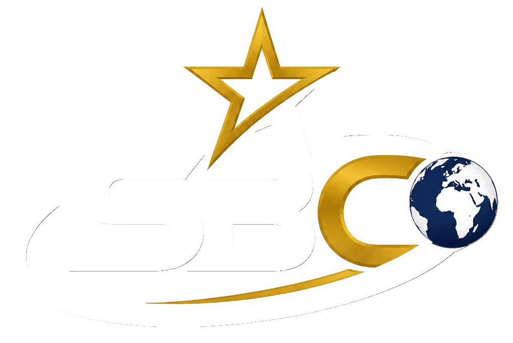 Logo SBC-TOGO